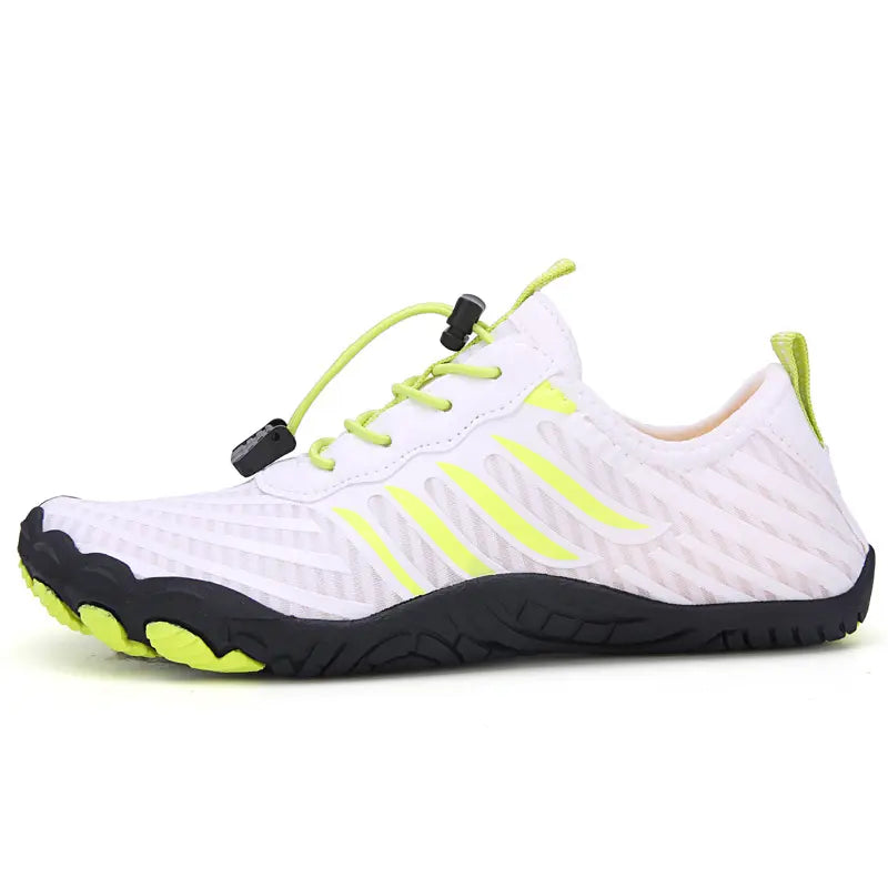 TerraSteps - Grounding Shoes