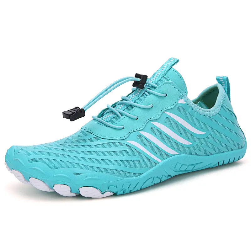 TerraSteps - Grounding Shoes