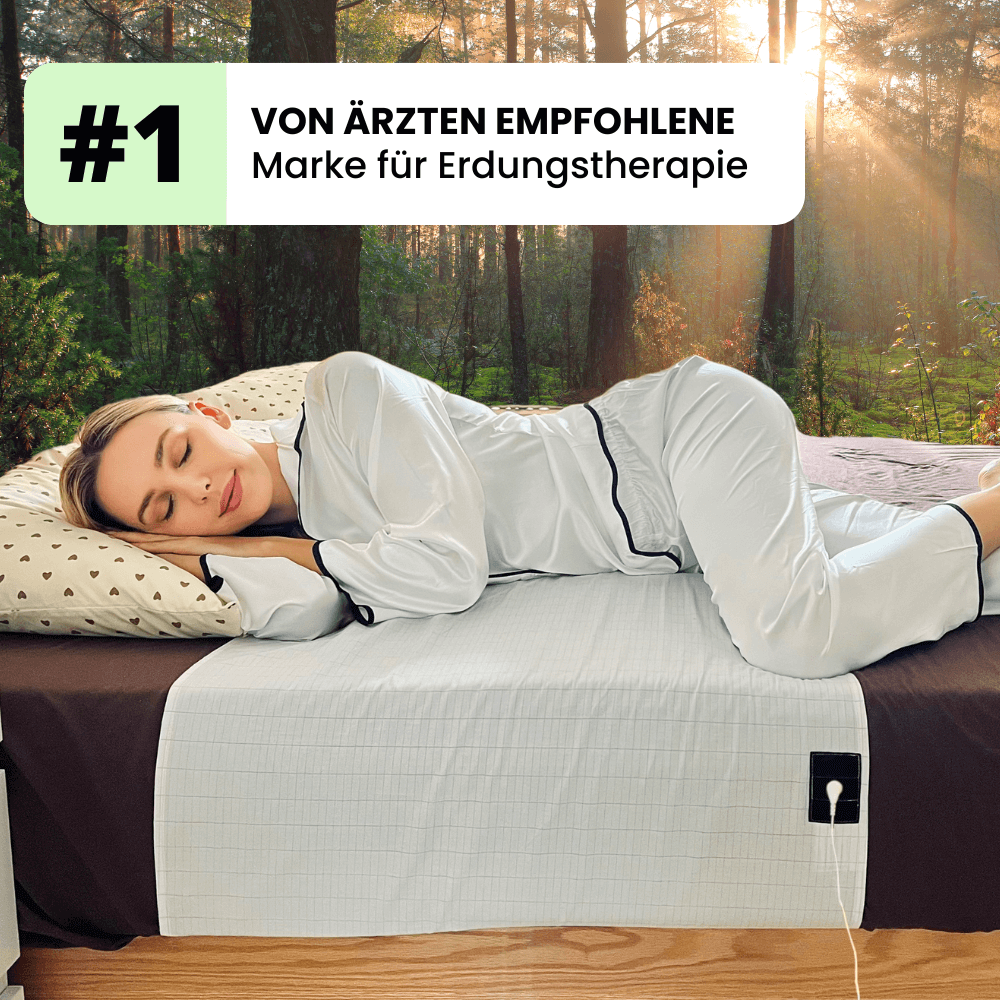 TrueGrounding™ Erdungslaken