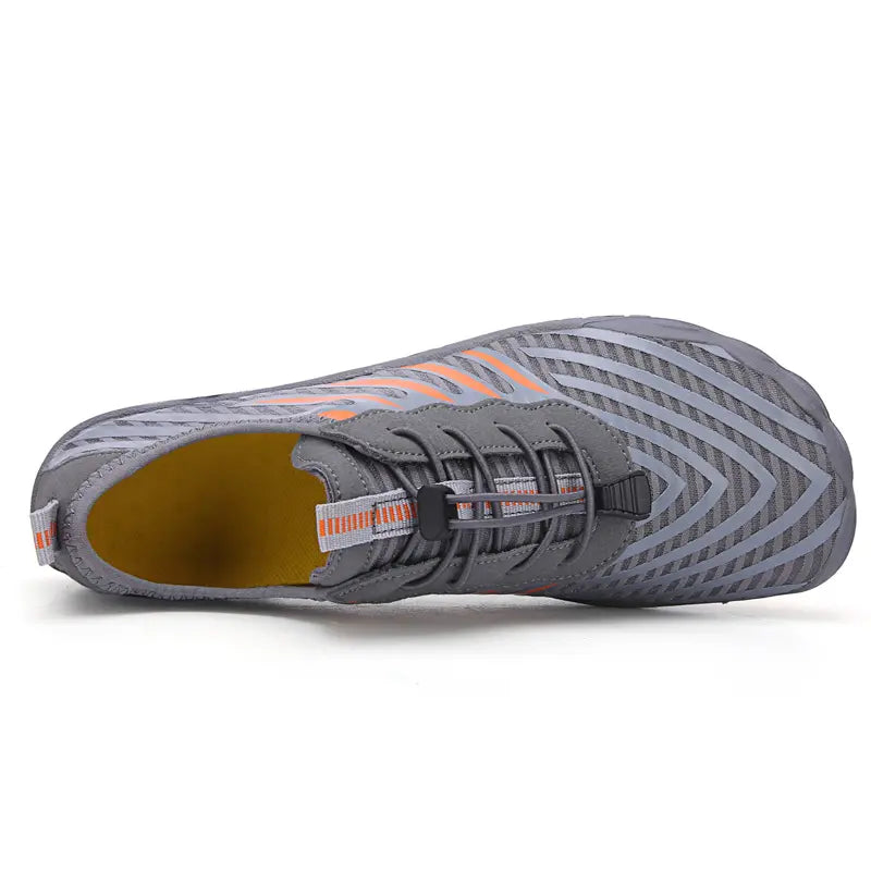 TerraSteps - Grounding Shoes