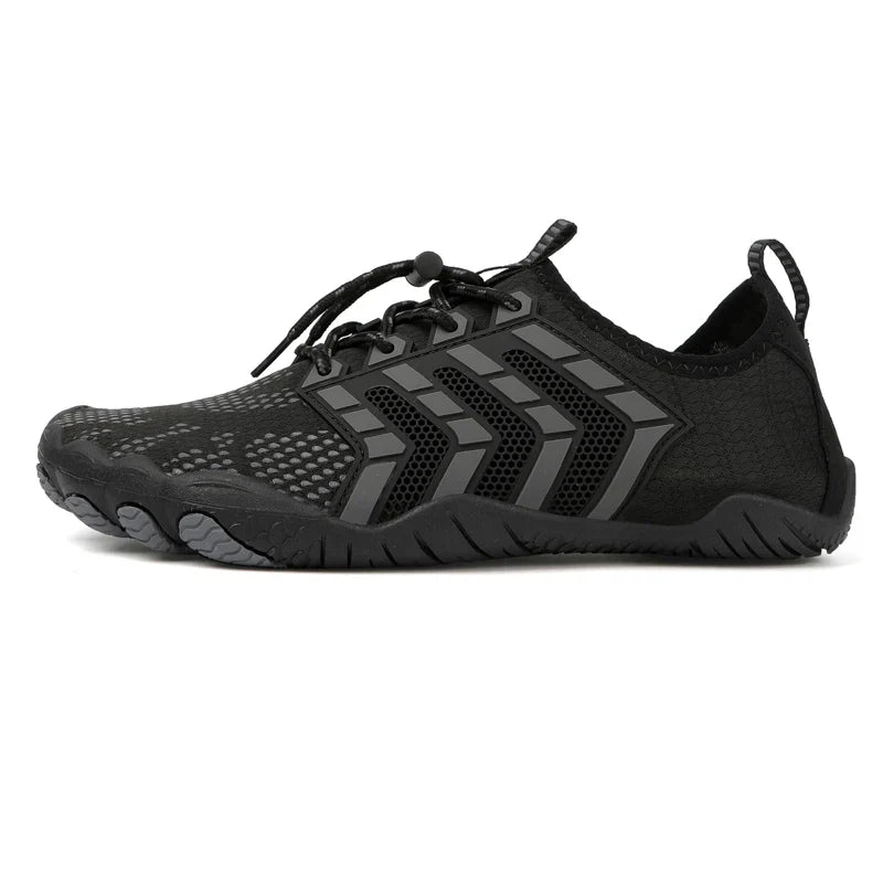TerraForm - Grounding Shoes