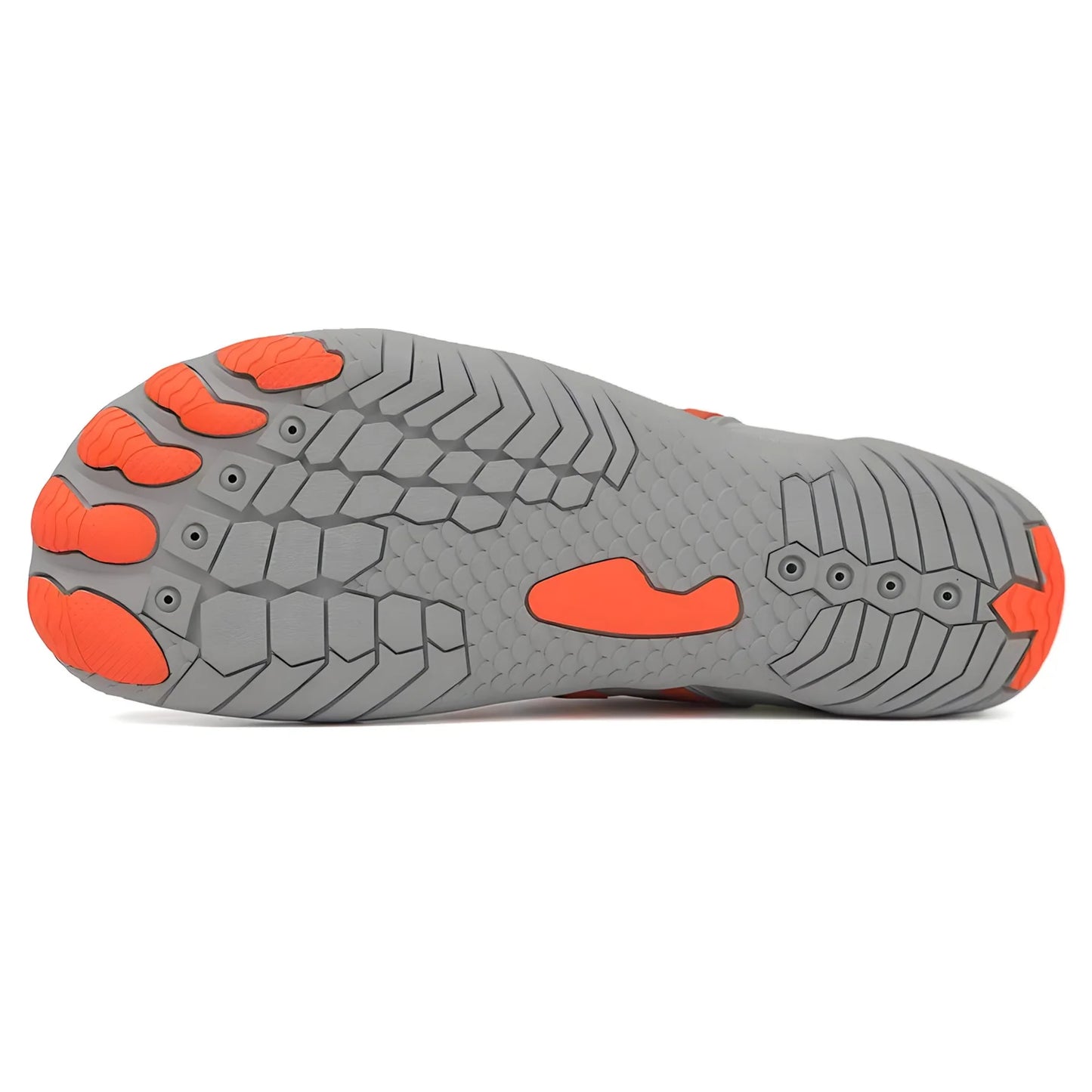 TerraForm - Grounding Shoes