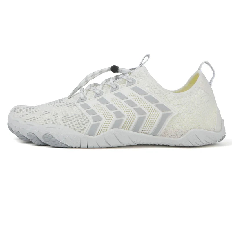TerraForm - Grounding Shoes