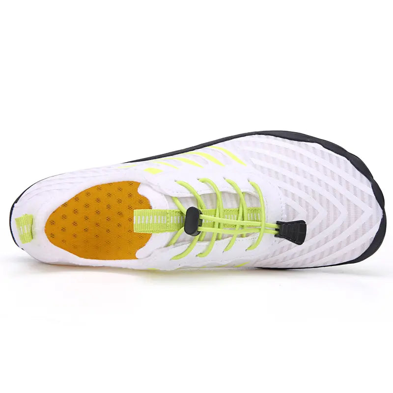 TerraSteps - Grounding Shoes