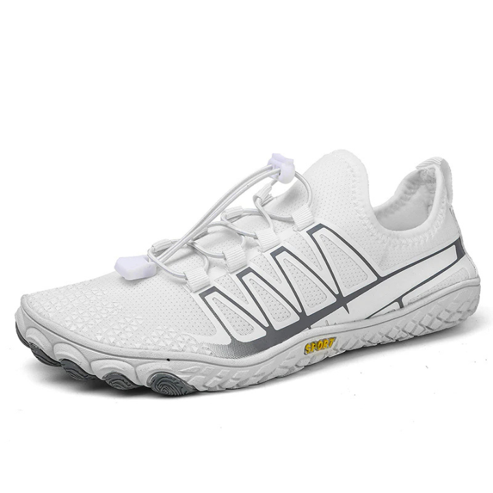 RootRunner™ - Grounding Shoe