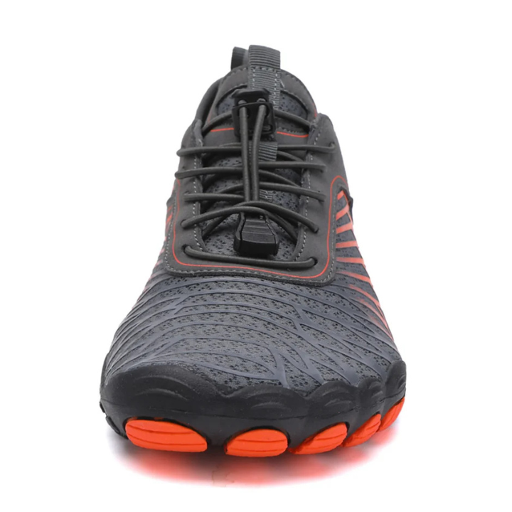 PulseWalkers - Grounding Shoes