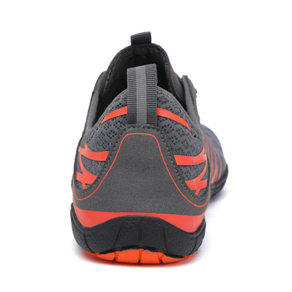 PulseWalkers - Grounding Shoes