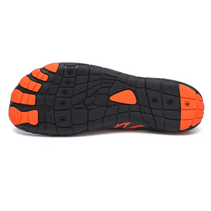PulseWalkers - Grounding Shoes