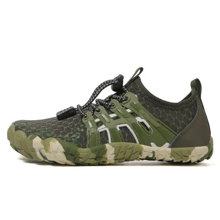 Grovers - Grounding Shoes