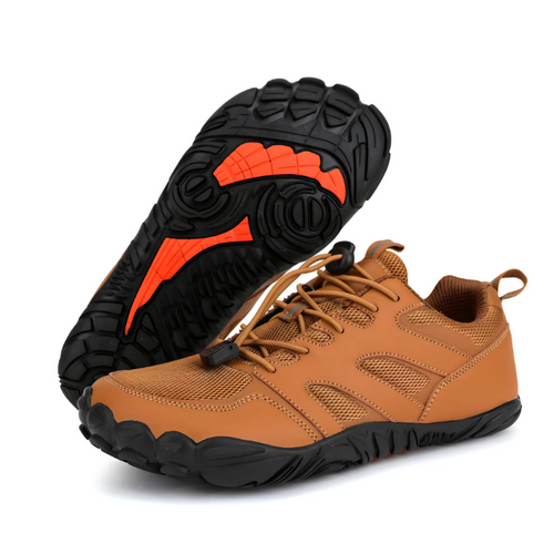 NuvoStep® | Gepolsterte Erdungsschuhe