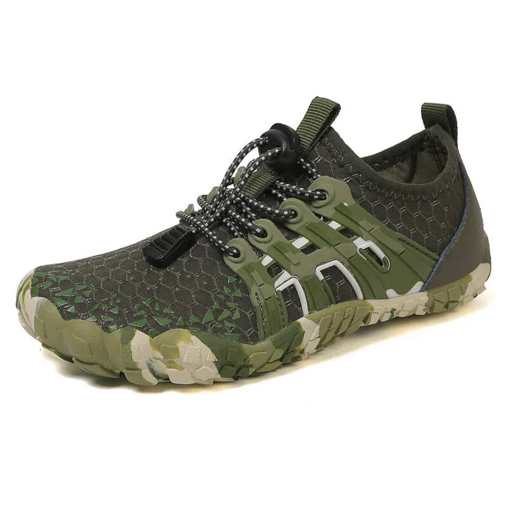 Grovers - Grounding Shoes