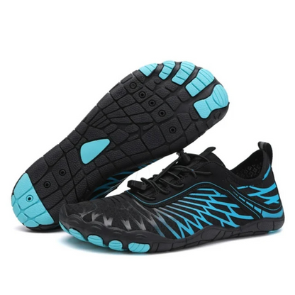 PulseWalkers - Grounding Shoes