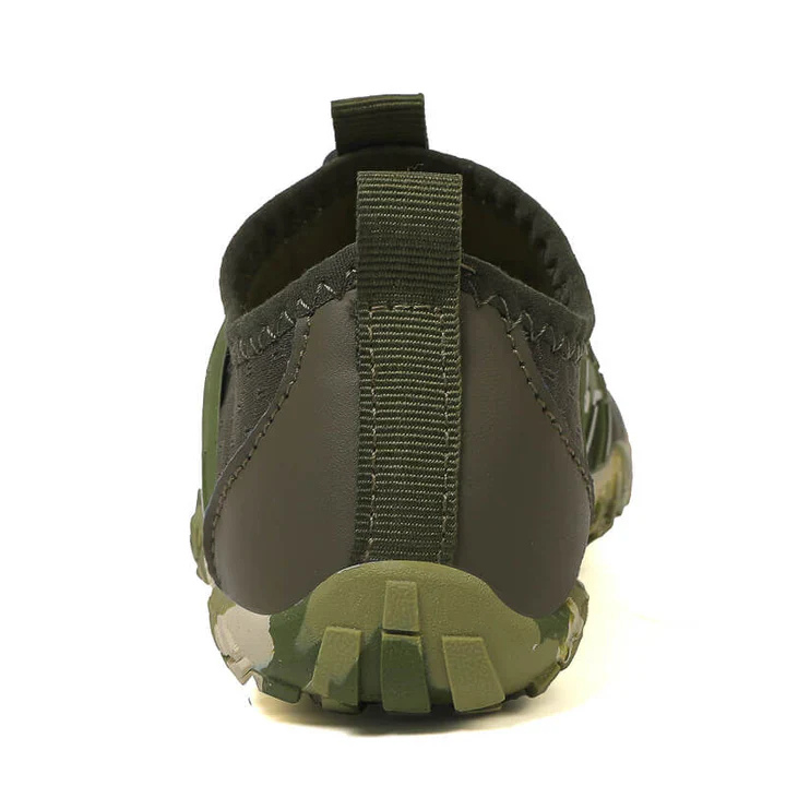 Grovers - Grounding Shoes