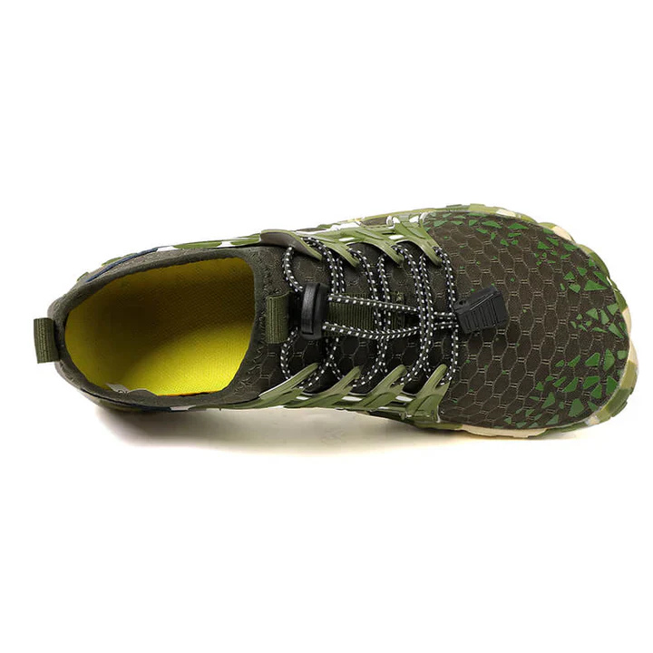 Grovers - Grounding Shoes