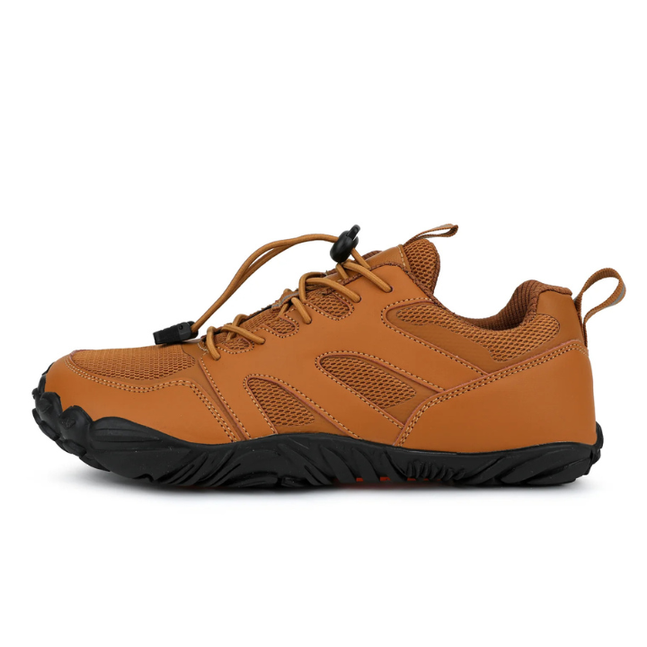 NuvoStep® | Gepolsterte Erdungsschuhe