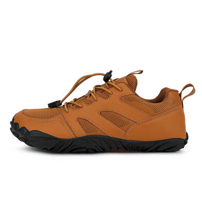 NuvoStep® | Gepolsterte Erdungsschuhe