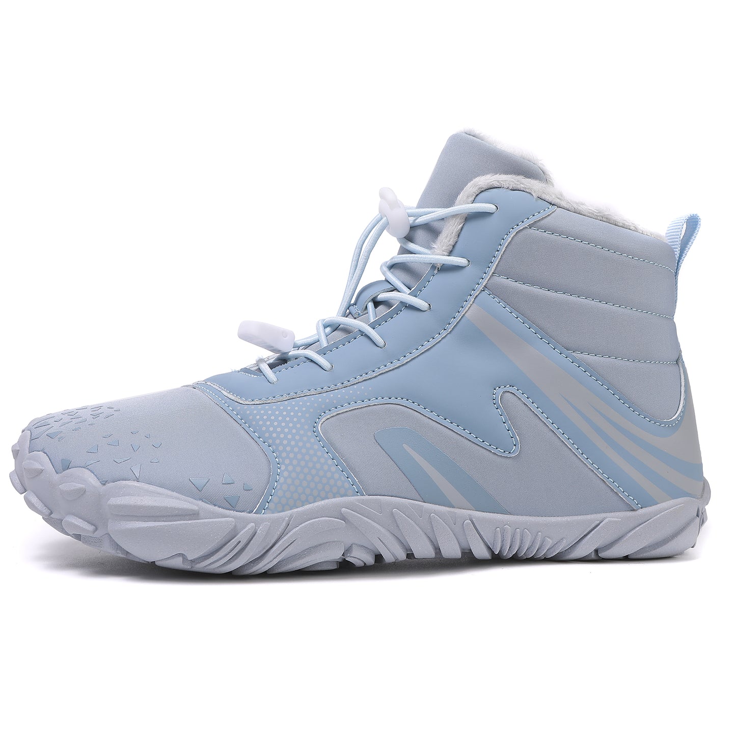 NuvoStep® | Gepolsterte Erdungsschuhe