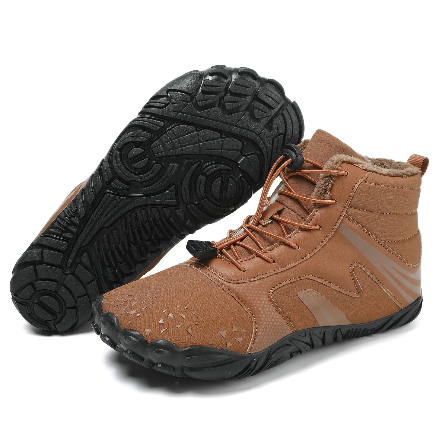 NuvoStep® | Gepolsterte Erdungsschuhe