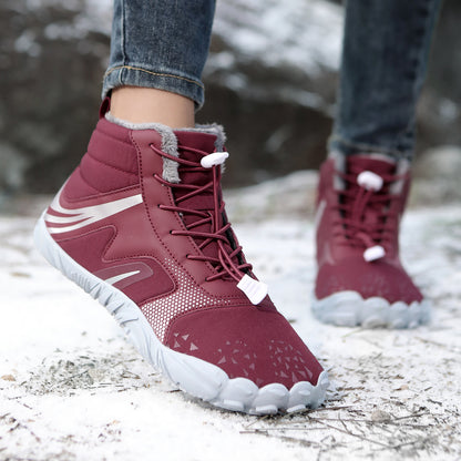 NuvoStep® | Gepolsterte Erdungsschuhe