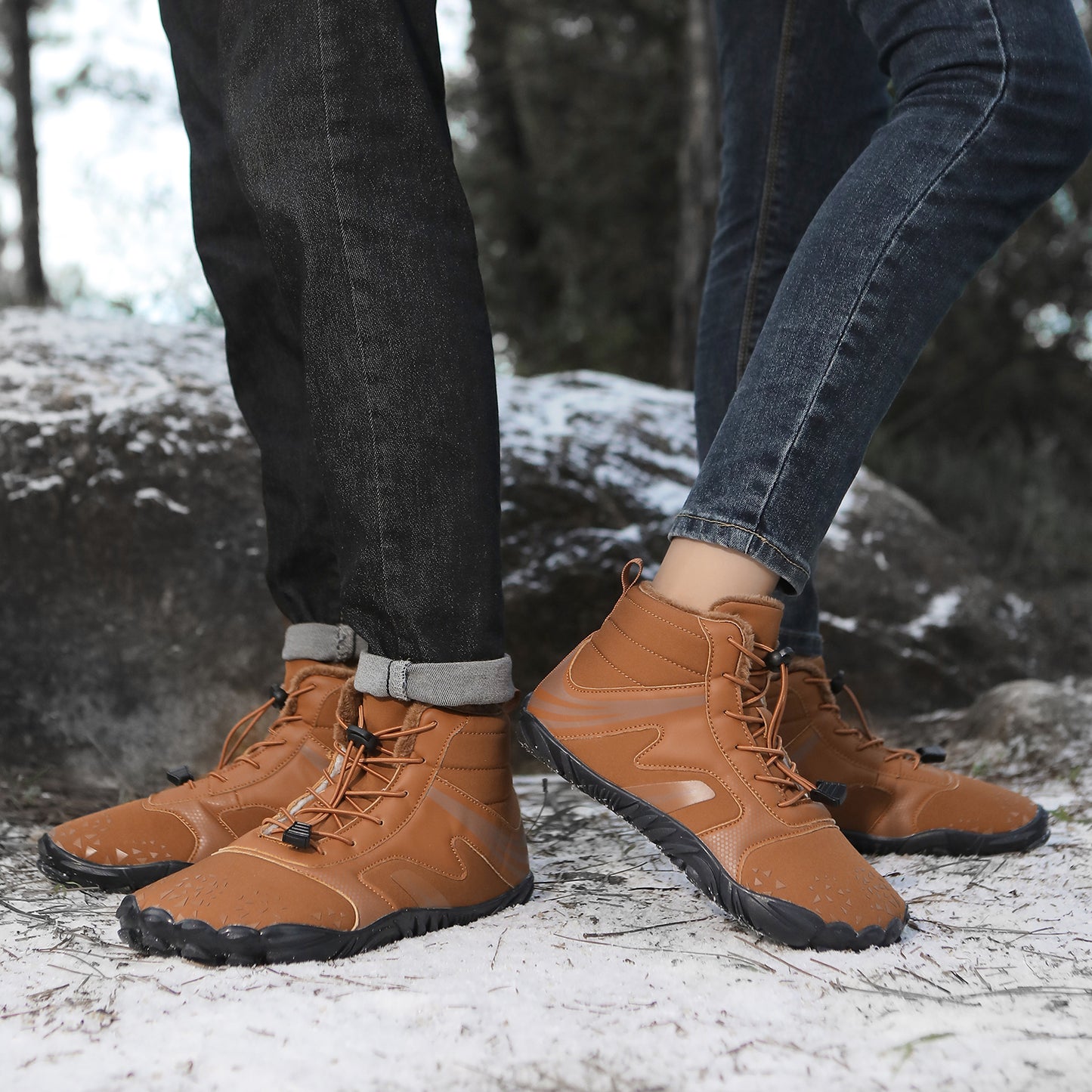 NuvoStep® | Gepolsterte Erdungsschuhe