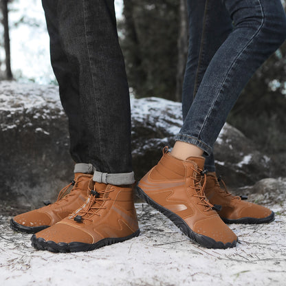 NuvoStep® | Gepolsterte Erdungsschuhe