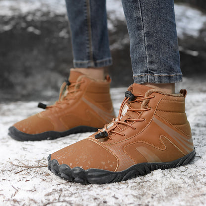 NuvoStep® | Gepolsterte Erdungsschuhe