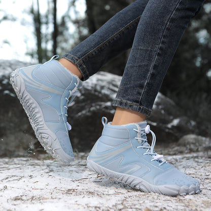 NuvoStep® | Gepolsterte Erdungsschuhe