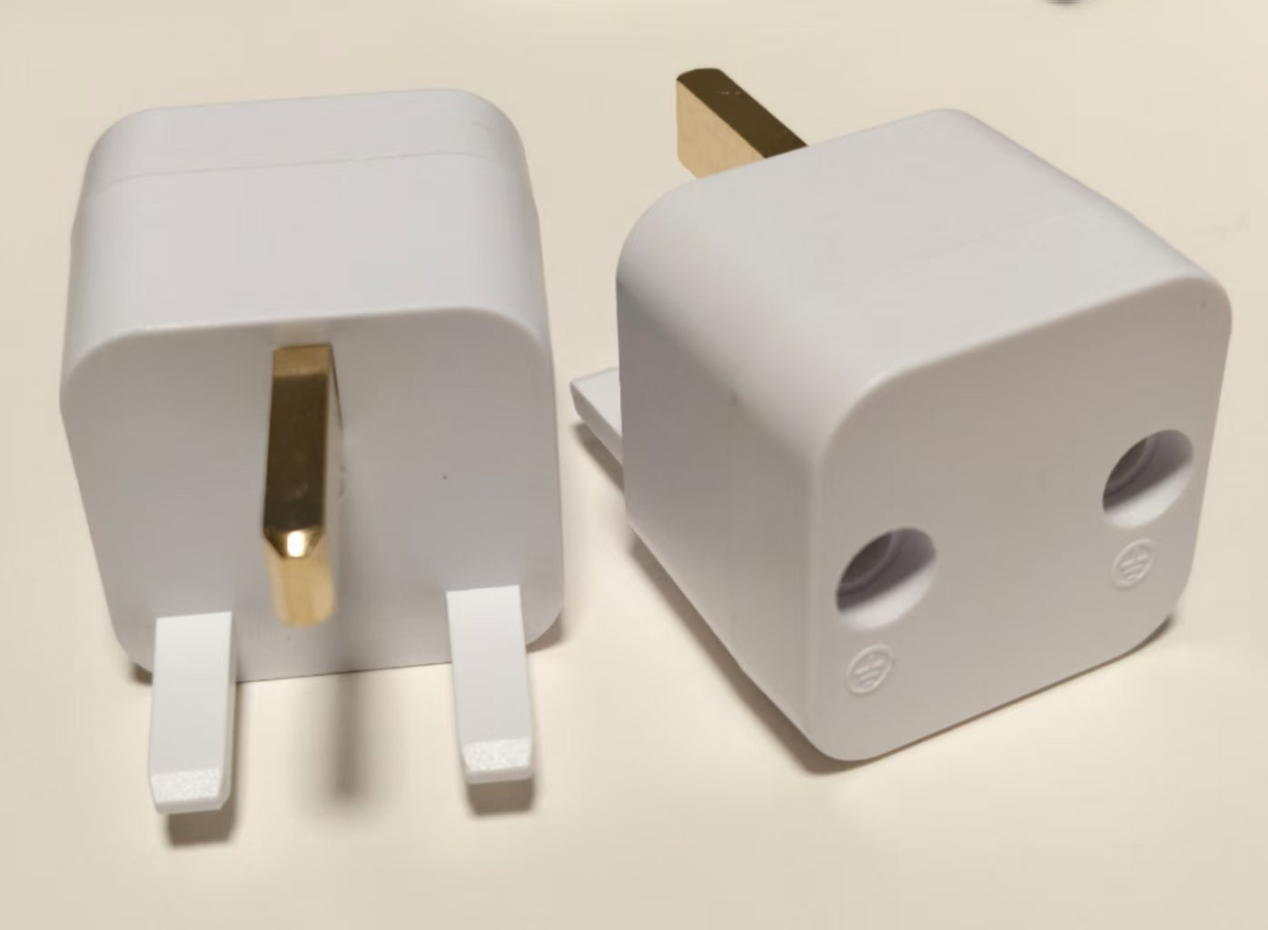 TrueGrounding™-Adapter