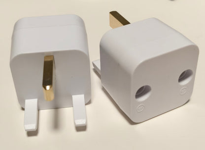 TrueGrounding™-Adapter