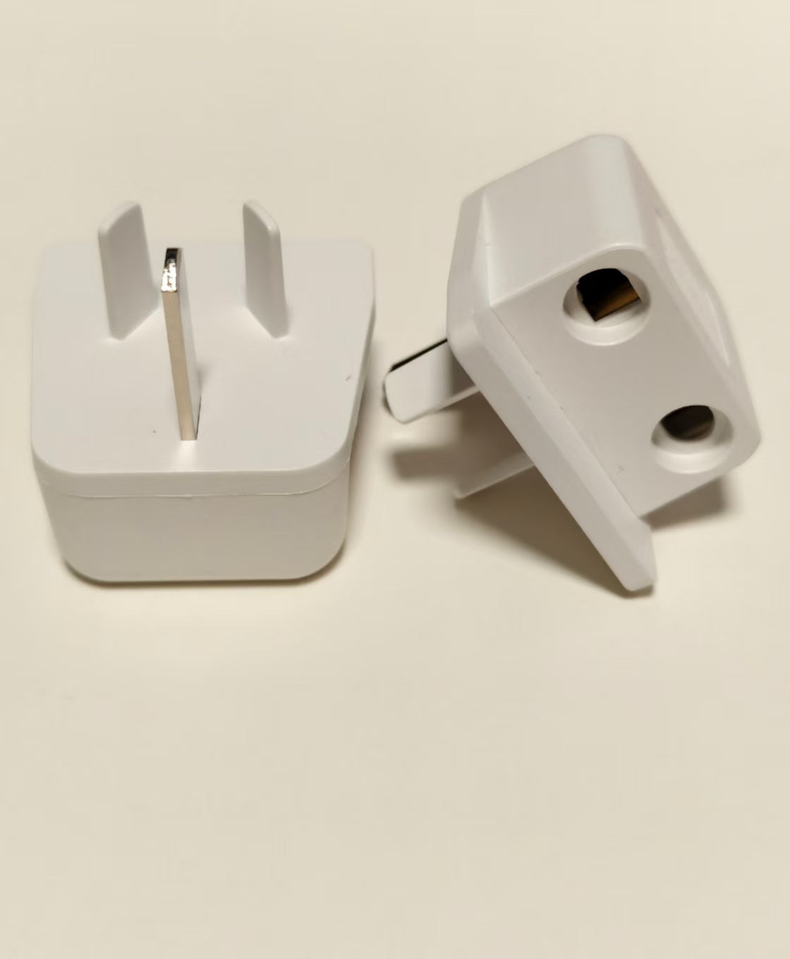 TrueGrounding™-Adapter