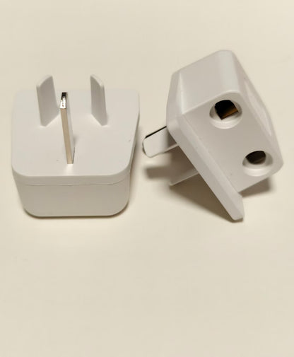 TrueGrounding™-Adapter