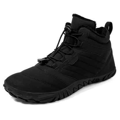 NuvoStep® | Gepolsterte Erdungsschuhe