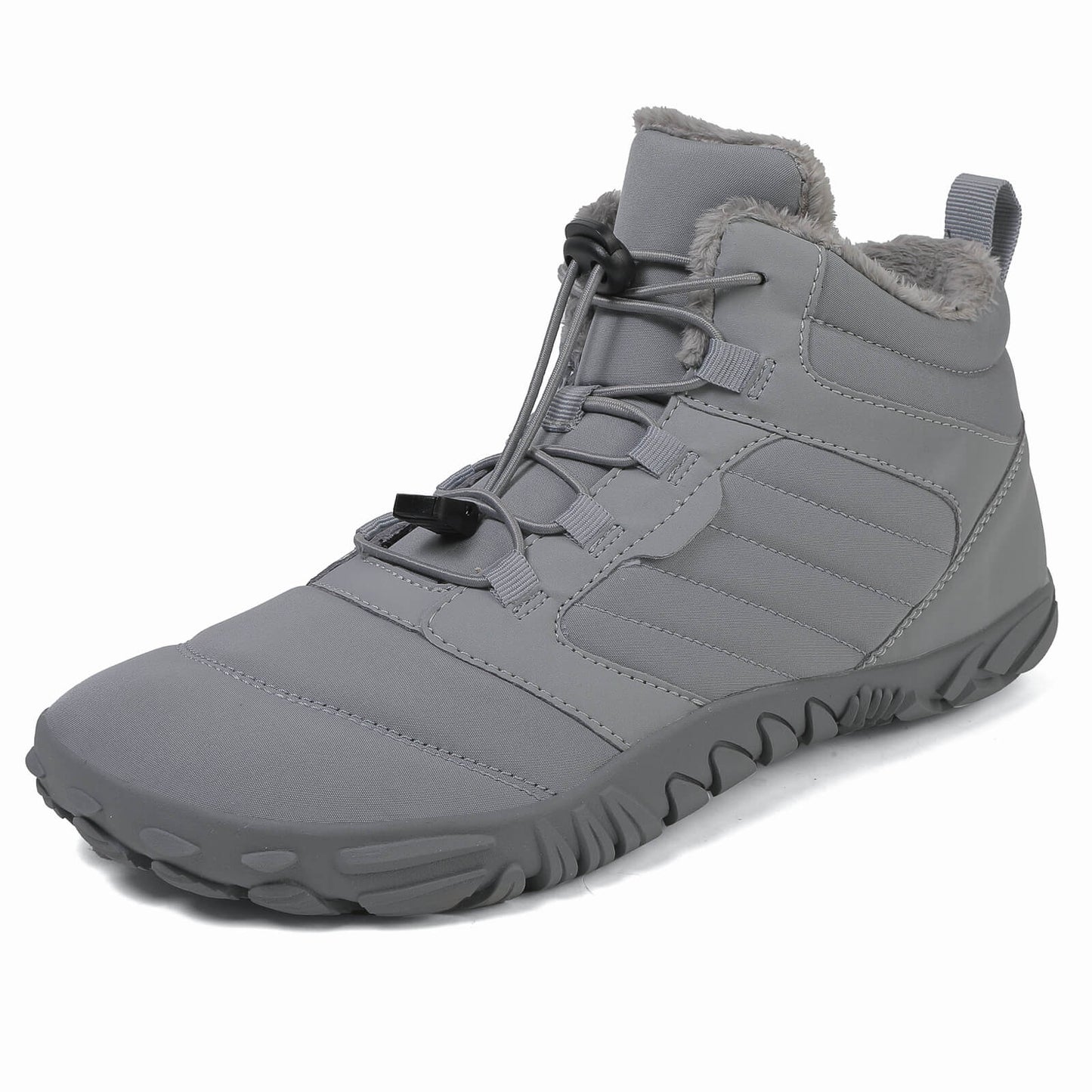 NuvoStep® | Gepolsterte Erdungsschuhe