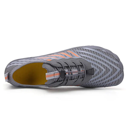 TerraSteps - Grounding Shoes