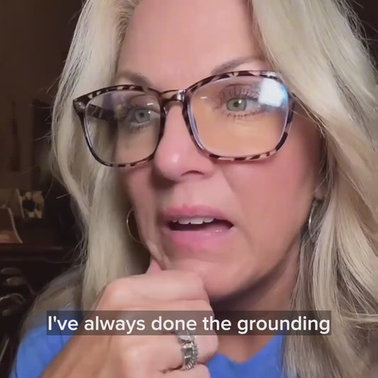 TrueGrounding™ Bettlaken