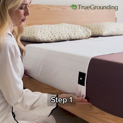 TrueGrounding™ Erdungslaken