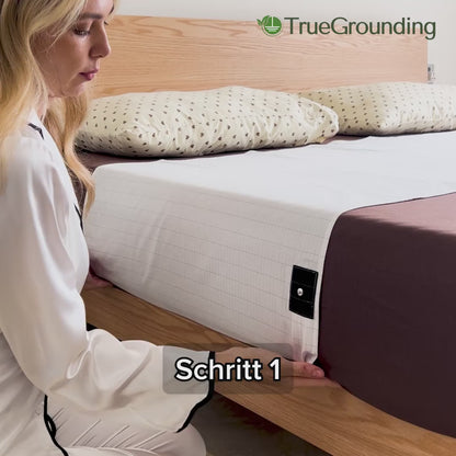 TrueGrounding™ Erdungslaken