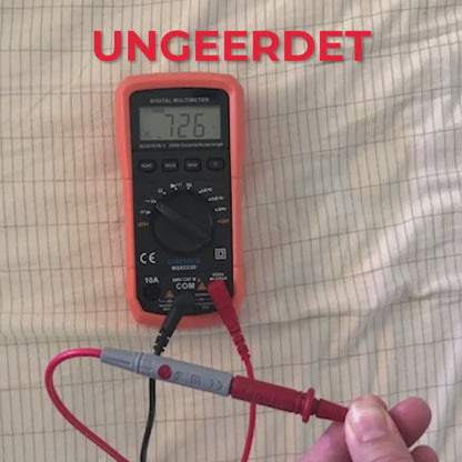 TrueGrounding™ Erdungslaken